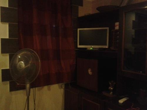 Гагра: Guesthouse on Chanba 12
