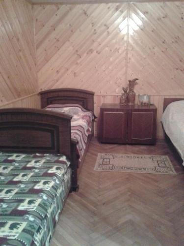 Гагра: Guesthouse on Chanba 12