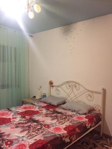 Гагра: Guesthouse on Chanba 12