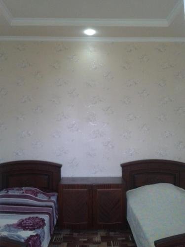 Гагра: Guesthouse on Chanba 12