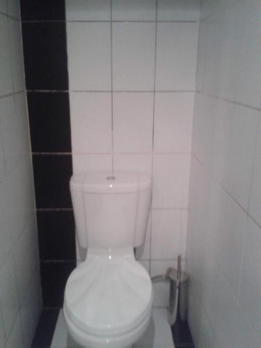 Гагра: Guesthouse on Chanba 12