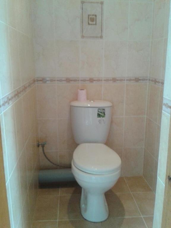 Гагра: Guesthouse on Chanba 12