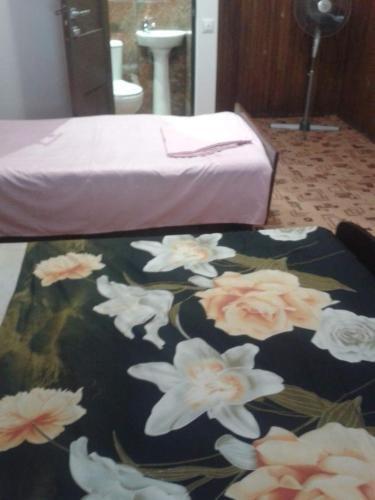 Гагра: Guesthouse on Chanba 12