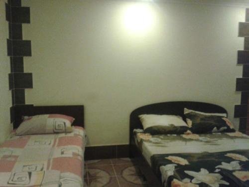 Гагра: Guesthouse on Chanba 12