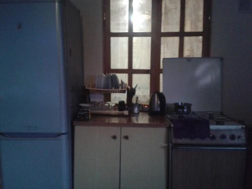 Гагра: Guesthouse on Chanba 12