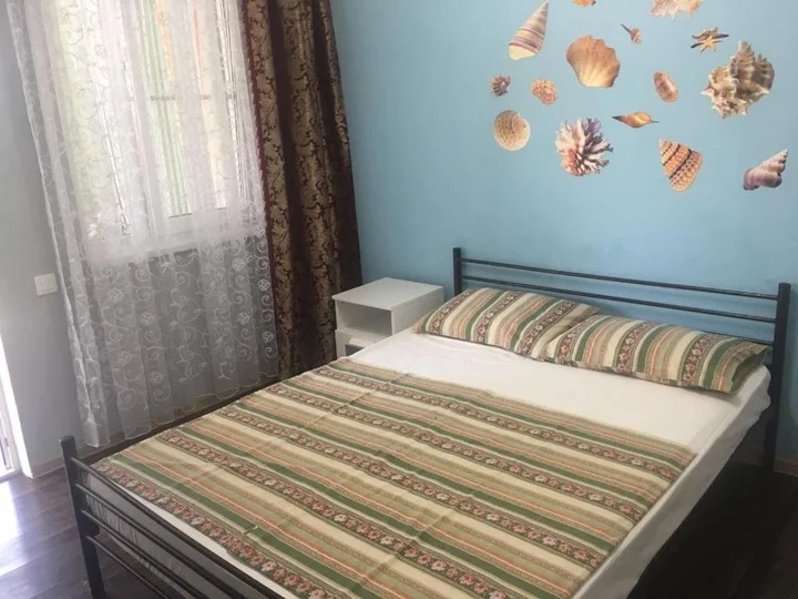 Гагра: Guest house on Abazgaa 20