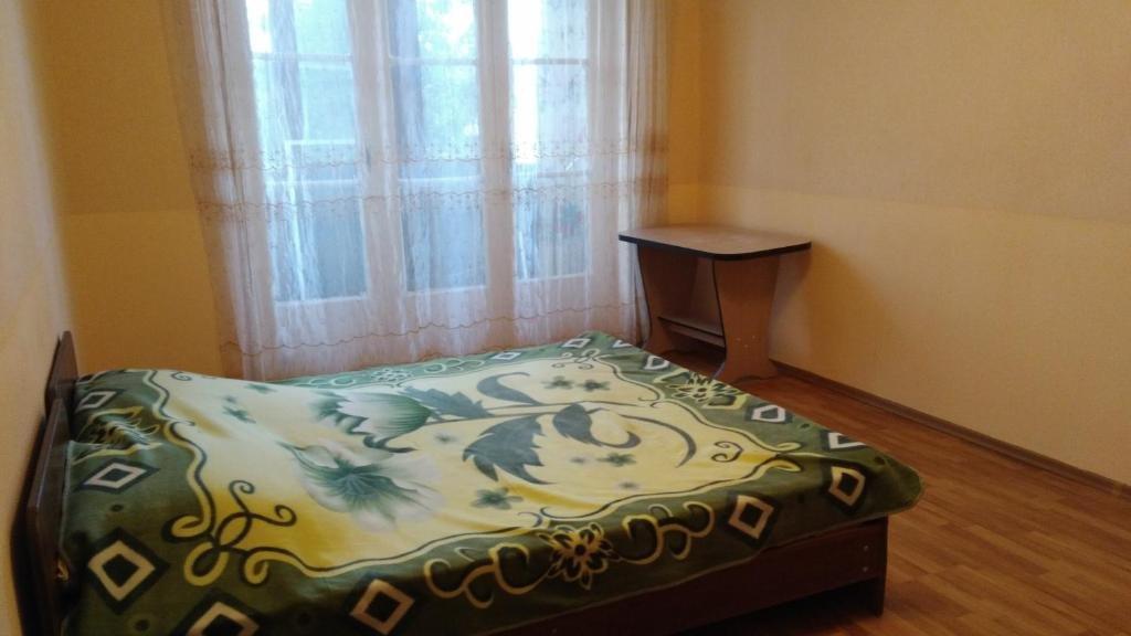 Пицунда: Apartment on Agrba 7/1