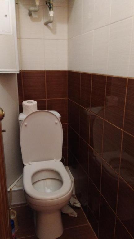 Пицунда: Apartment on Agrba 7/1