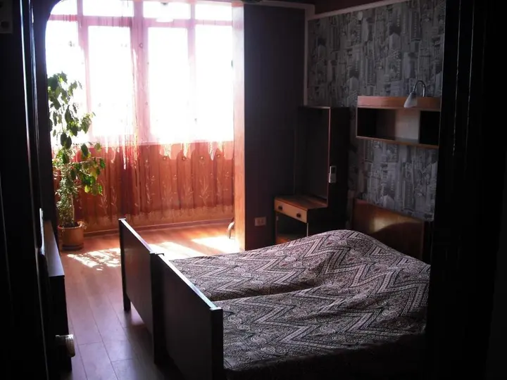 Гагра: Apartment on Abazgaa 53/3