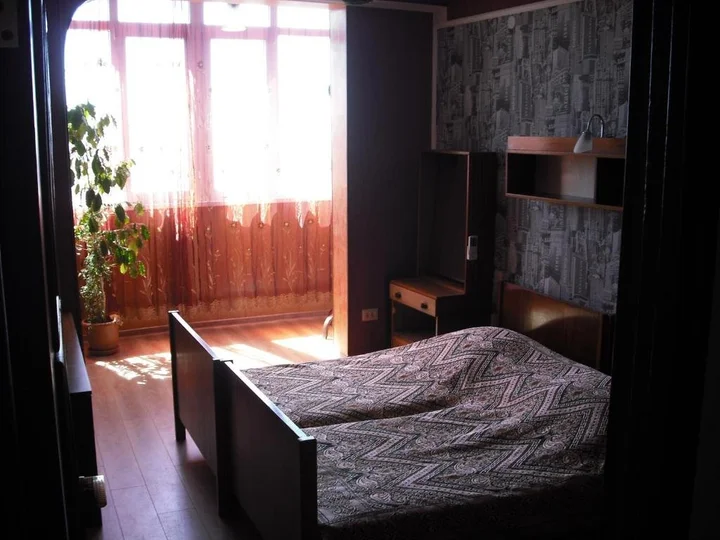 Гагра: Apartment on Abazgaa 53/3