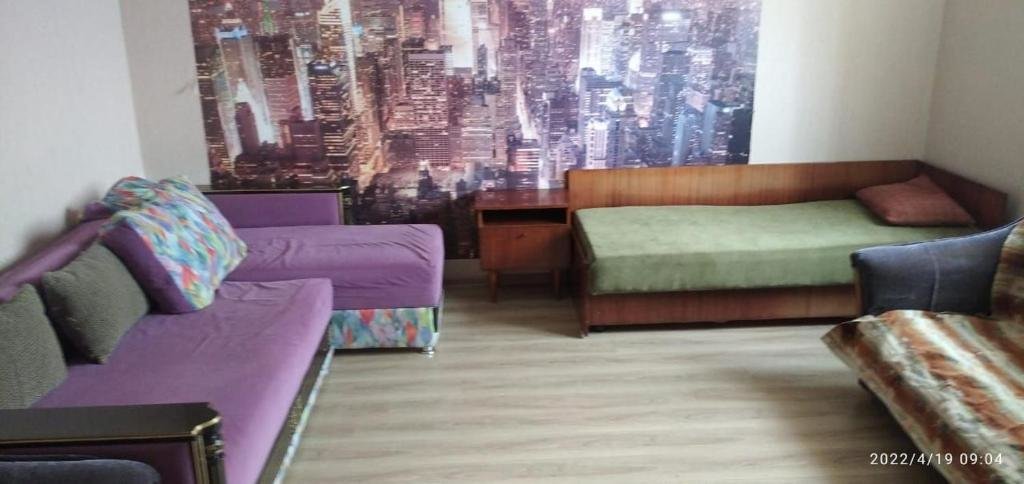 Гагра: Apartment on Abazgaa 53/3
