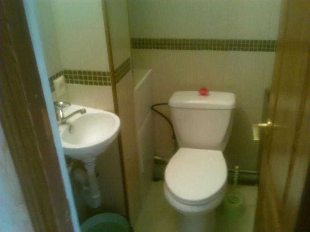 Гагра: Apartment on Abazgaa 53/3