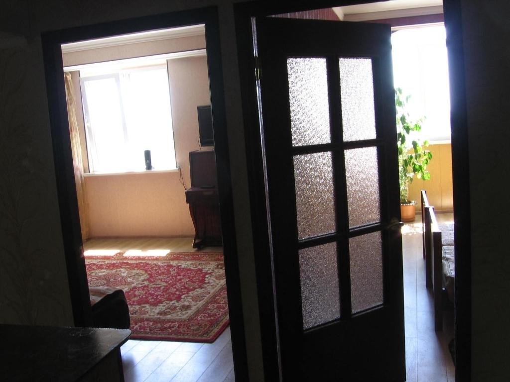 Гагра: Apartment on Abazgaa 53/3
