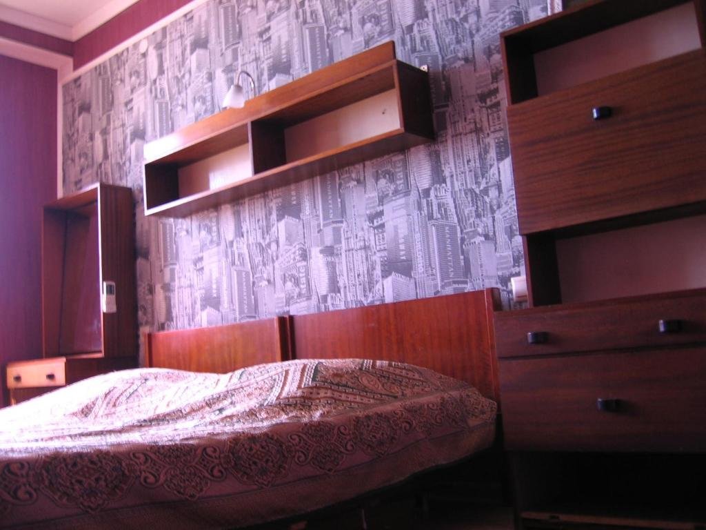 Гагра: Apartment on Abazgaa 53/3