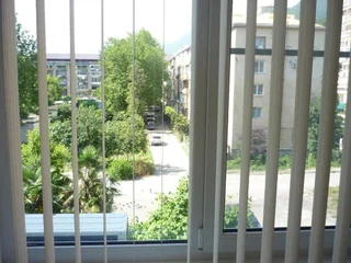 Гагра: Apartment on Abazgaa 55