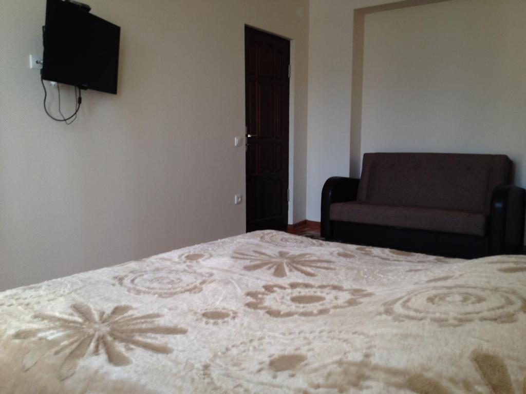 Гагра: Apartment on Abazgaa 55