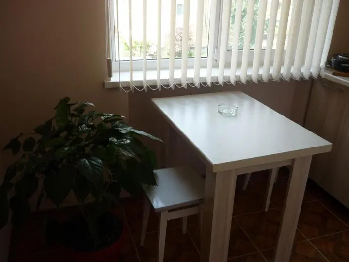 Гагра: Apartment on Abazgaa 55