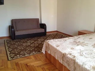 Гагра: Apartment on Abazgaa 55