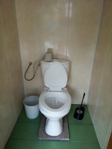 Гагра: Guest house Elka