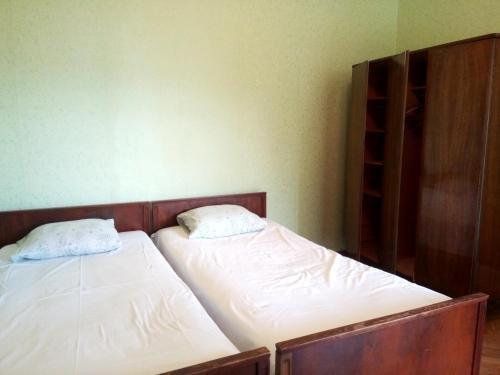 Гагра: Guest house Elka