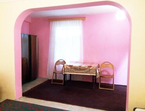 Гагра: Guest house Elka