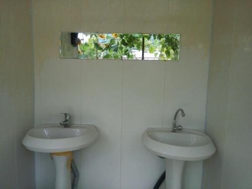 Гагра: Guest house Elka