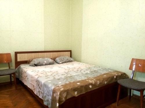 Гагра: Guest house Elka