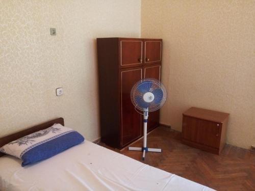 Гагра: Guest house Elka