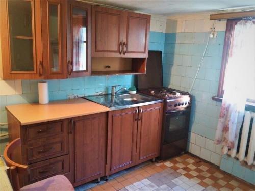 Сухум: Guesthouse on Adleiba 77