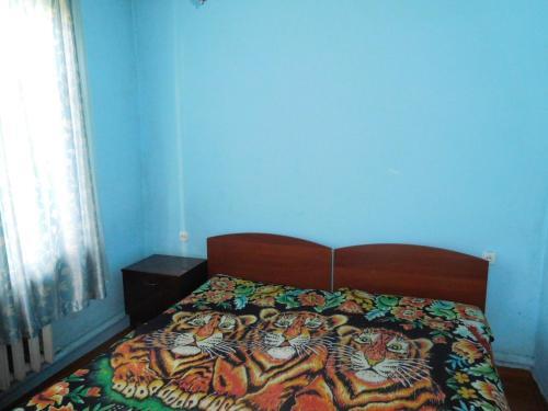 Сухум: Guesthouse on Adleiba 77