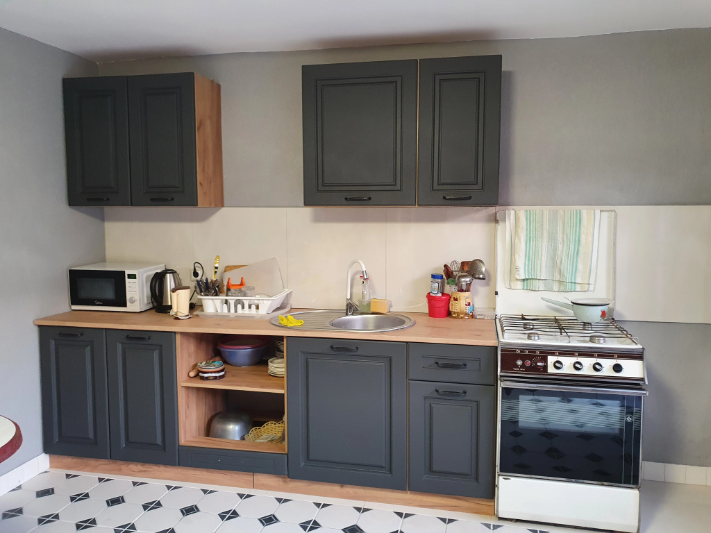 Гудаута: Guest house Meka