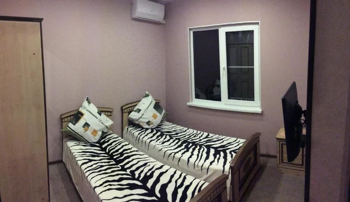 Гечрипш: Guest house Psou