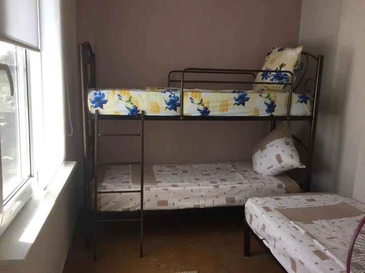 Гечрипш: Guest house Psou
