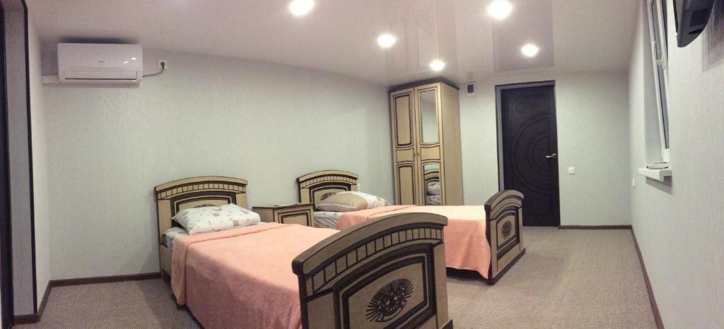 Гечрипш: Guest house Psou