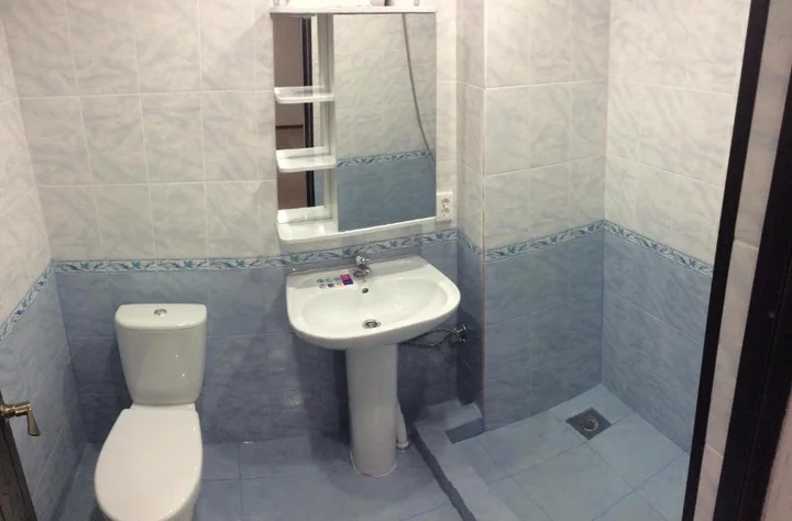 Гечрипш: Guest house Psou