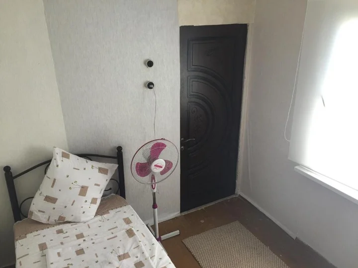 Гечрипш: Guest house Psou