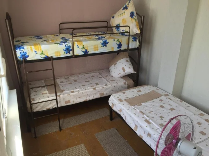 Гечрипш: Guest house Psou