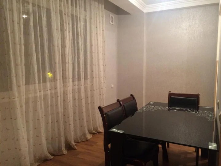 Сухум: Apartment on Zvanba 22