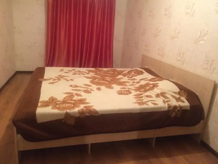 Сухум: Apartment on Zvanba 22