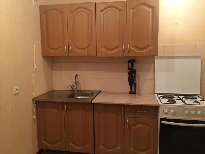 Сухум: Apartment on Zvanba 22