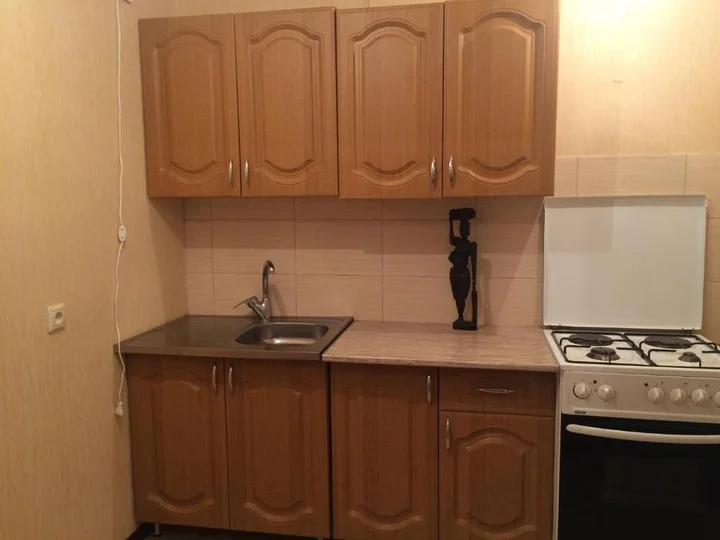 Сухум: Apartment on Zvanba 22