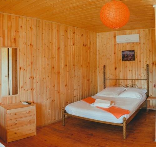 Гечрипш: Guest house ViDa