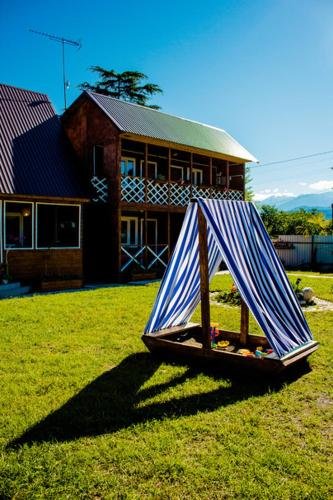 Гечрипш: Guest house ViDa