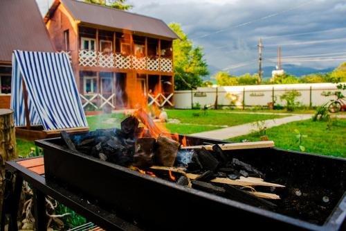 Гечрипш: Guest house ViDa