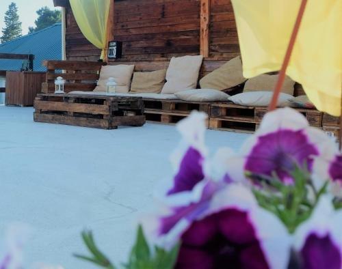 Гечрипш: Guest house ViDa