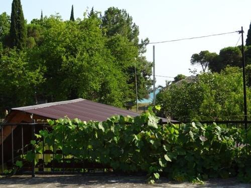 Гечрипш: Guest house ViDa