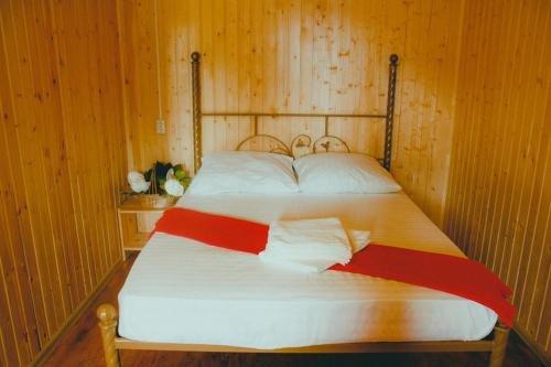 Гечрипш: Guest house ViDa