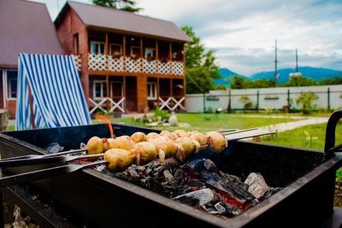 Гечрипш: Guest house ViDa