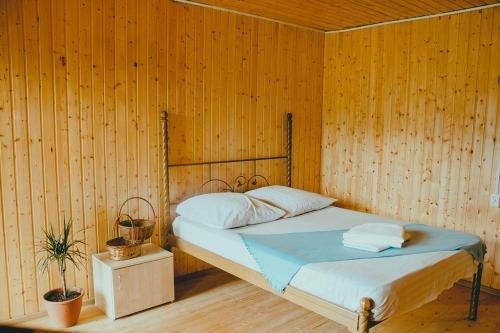 Гечрипш: Guest house ViDa