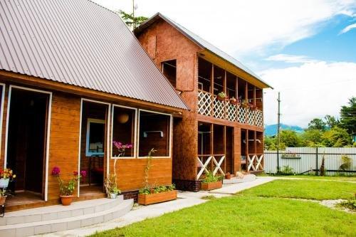 Гечрипш: Guest house ViDa